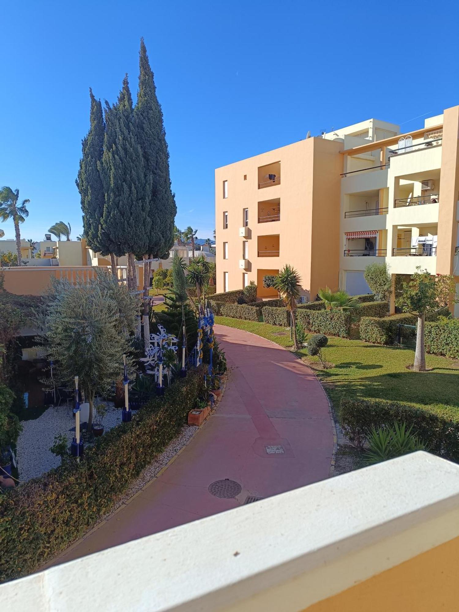 Bahia De Vera Apartamento Luisa Exterior photo