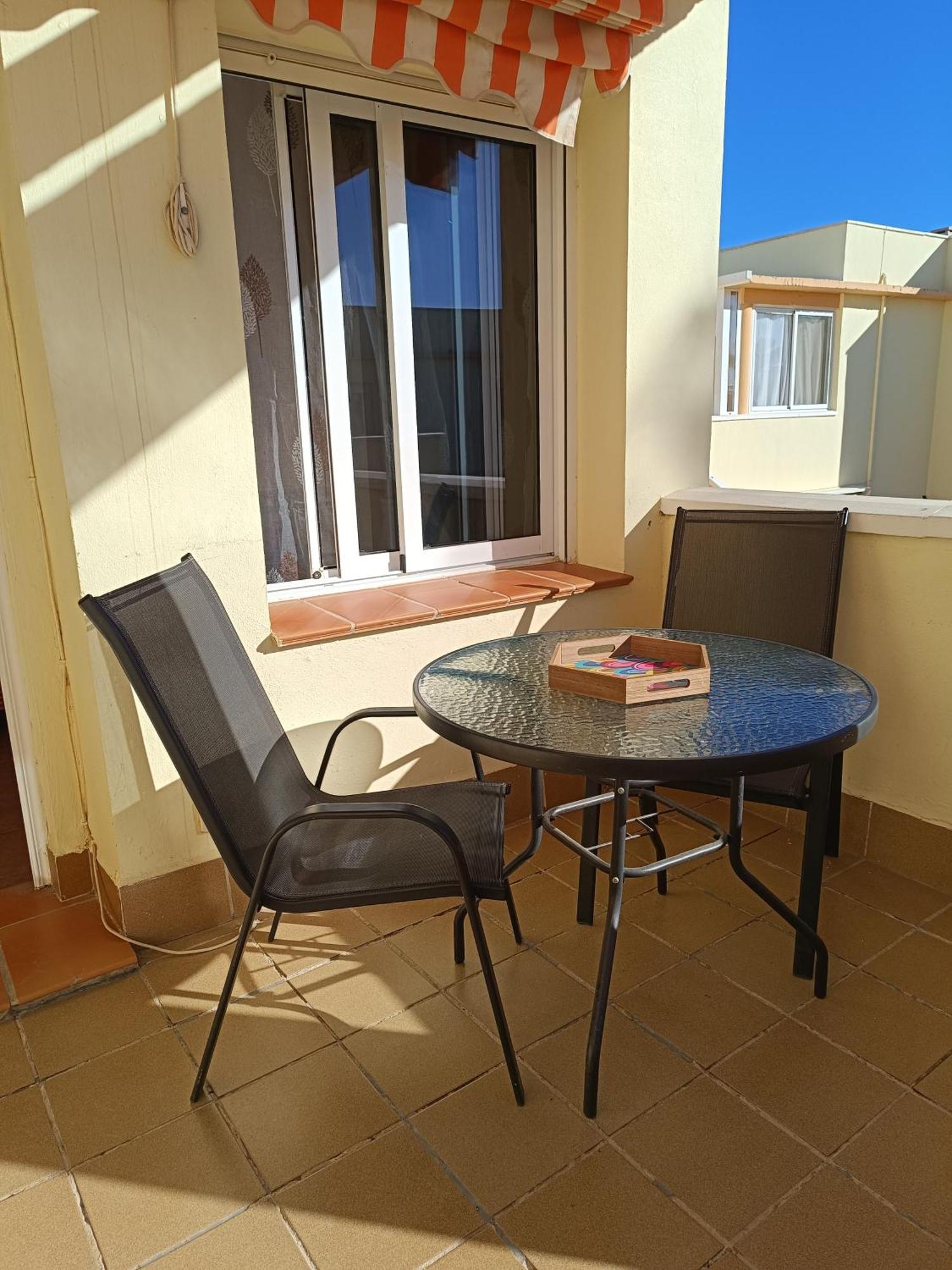 Bahia De Vera Apartamento Luisa Exterior photo