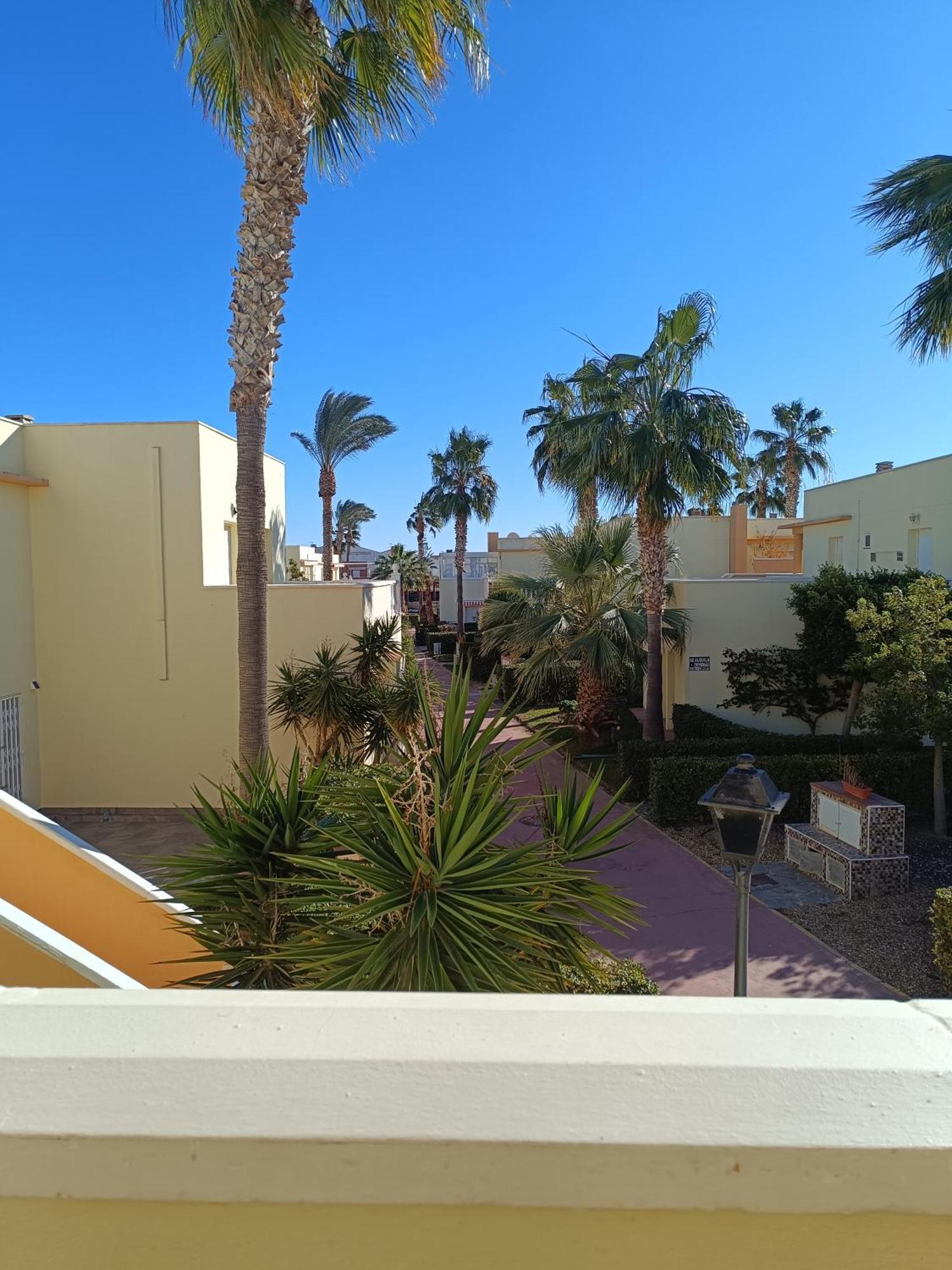 Bahia De Vera Apartamento Luisa Exterior photo