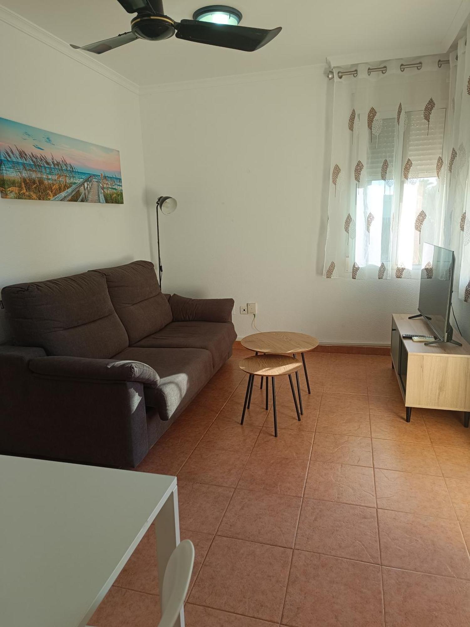 Bahia De Vera Apartamento Luisa Exterior photo