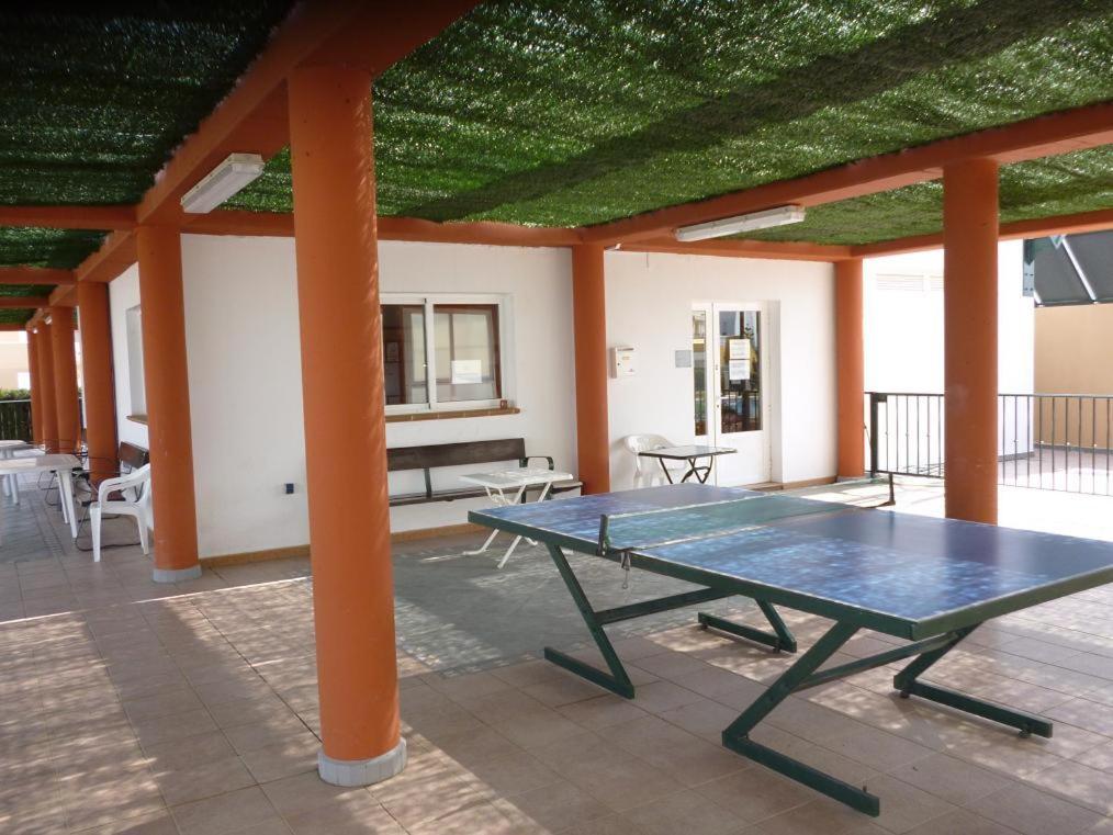Bahia De Vera Apartamento Luisa Exterior photo