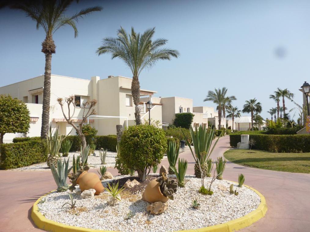 Bahia De Vera Apartamento Luisa Exterior photo